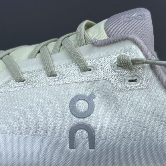 On Cloudtilt Unisex White&Yellow Running cushioned - Picture 12 of 12